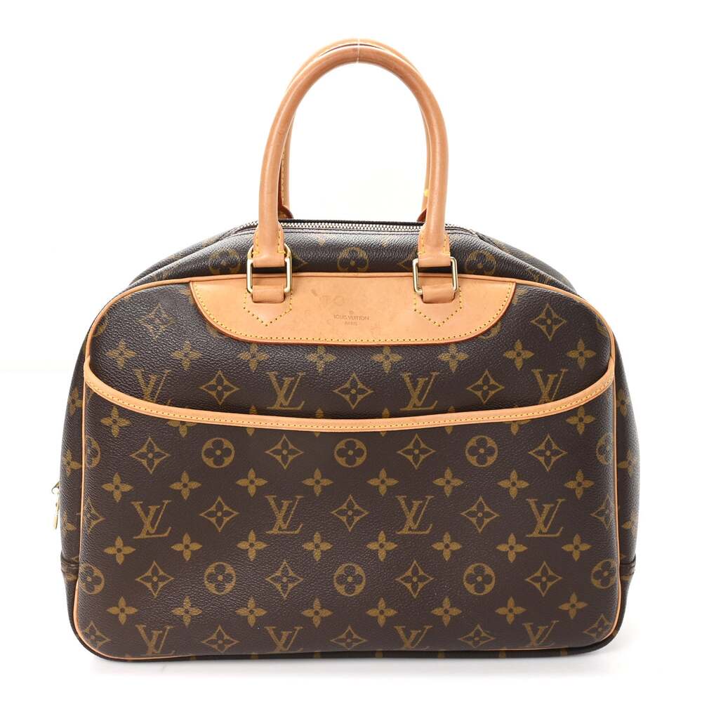 Louis Vuitton Deauville #268392L79B